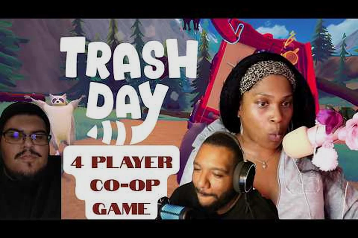 Trash Day Achievement Tips: 100% Completion Roadmap