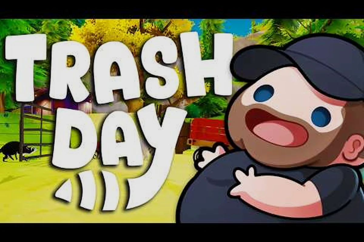 Trash Day How to Play With Friends: Multiplayer Setup