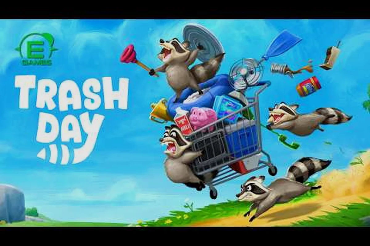 Trash Day Low Spec Settings: Boost FPS on Steam Deck and PC