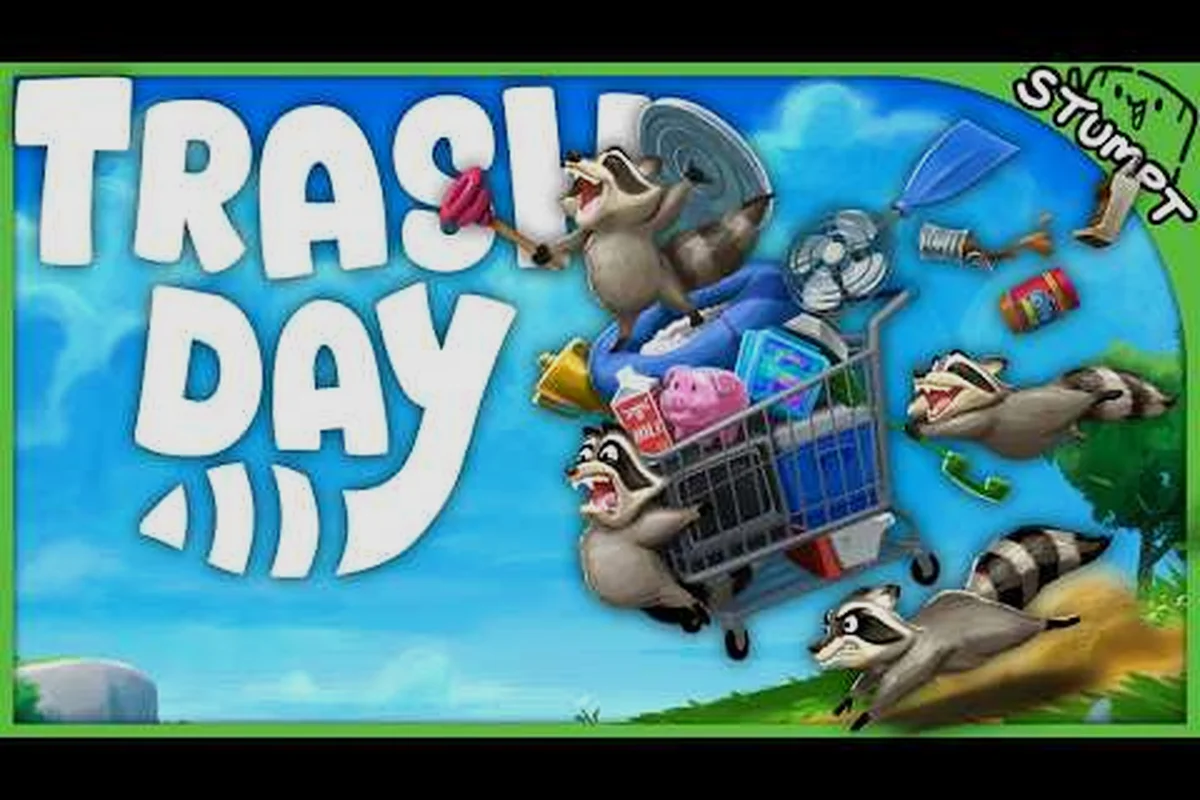 Trash Day Starter Guide: First-Hour Tips for a Smooth Escapade
