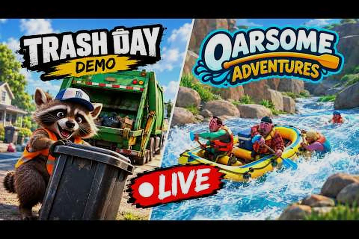 Trash Day Hardest Level: Crew-Breaking Stages Ranked