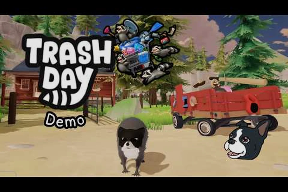 Trash Day Character Selection: Picking the Best Raccoon