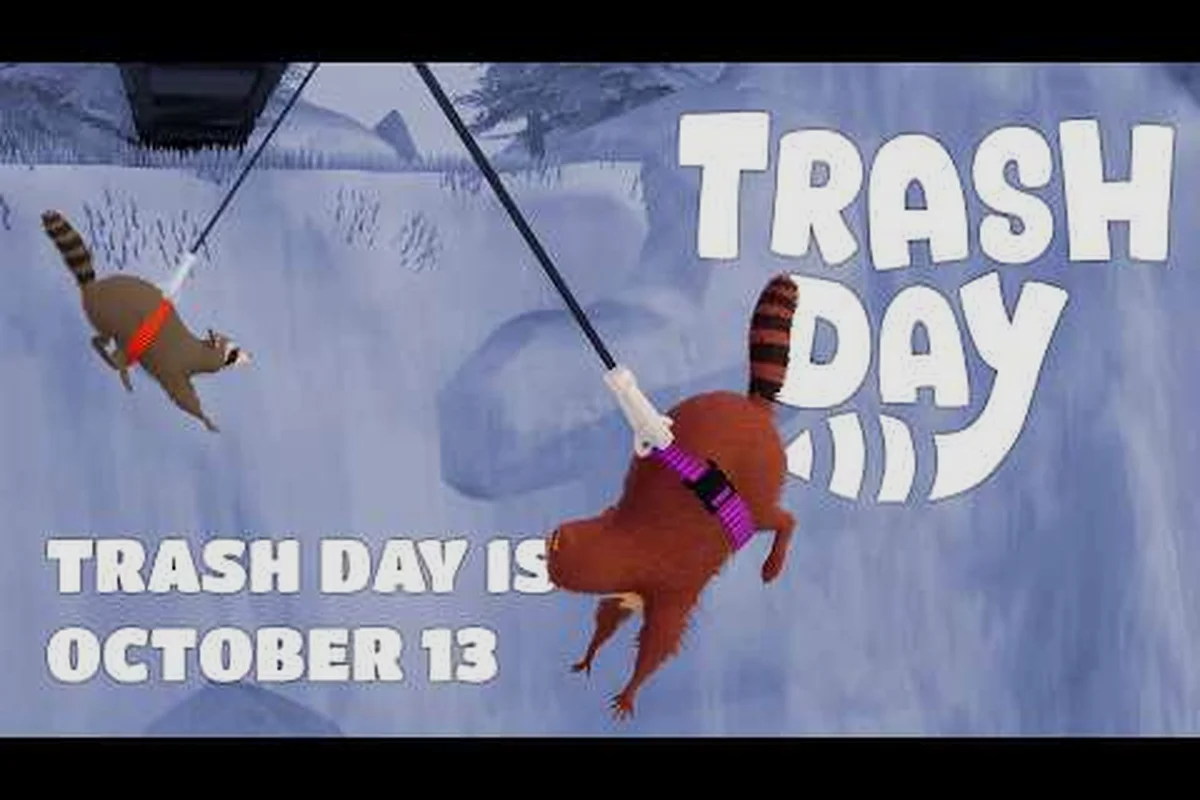 Trash Day Wagon Guide: Steering, Wheels, and Physics Basics